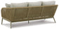 Swiss Valley Outdoor Sofa, Loveseat and 2 Lounge Chairs with Coffee Table