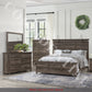 Lakeside Haven - Queen Panel Bed, Dresser & Mirror, Chest