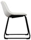 Centiar Dining UPH Side Chair (2/CN)