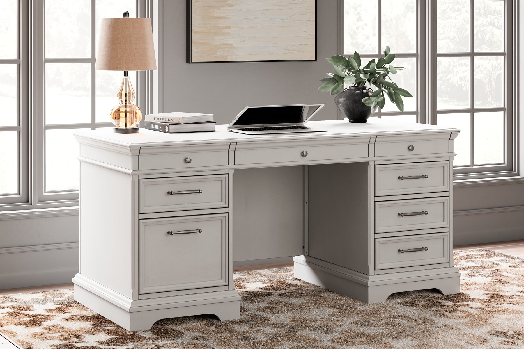 Home Office > Home Office Desks – Parrott's Furniture
