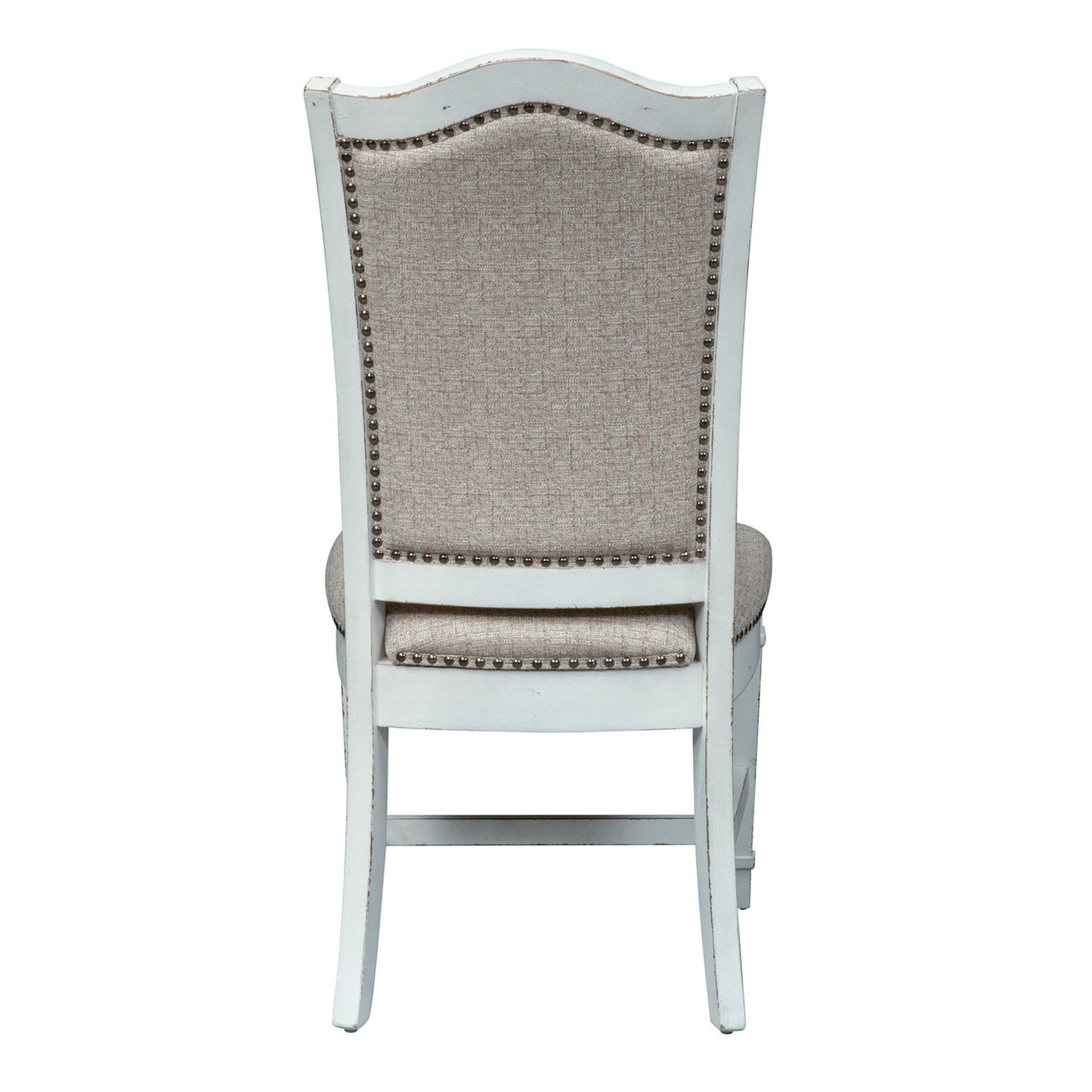 Abbey Park - Upholstered Side Chair (RTA)