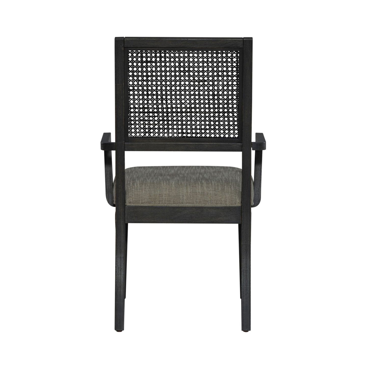 Caruso Heights - Panel Back Arm Chair (RTA)