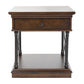 Tribeca - Drawer End Table