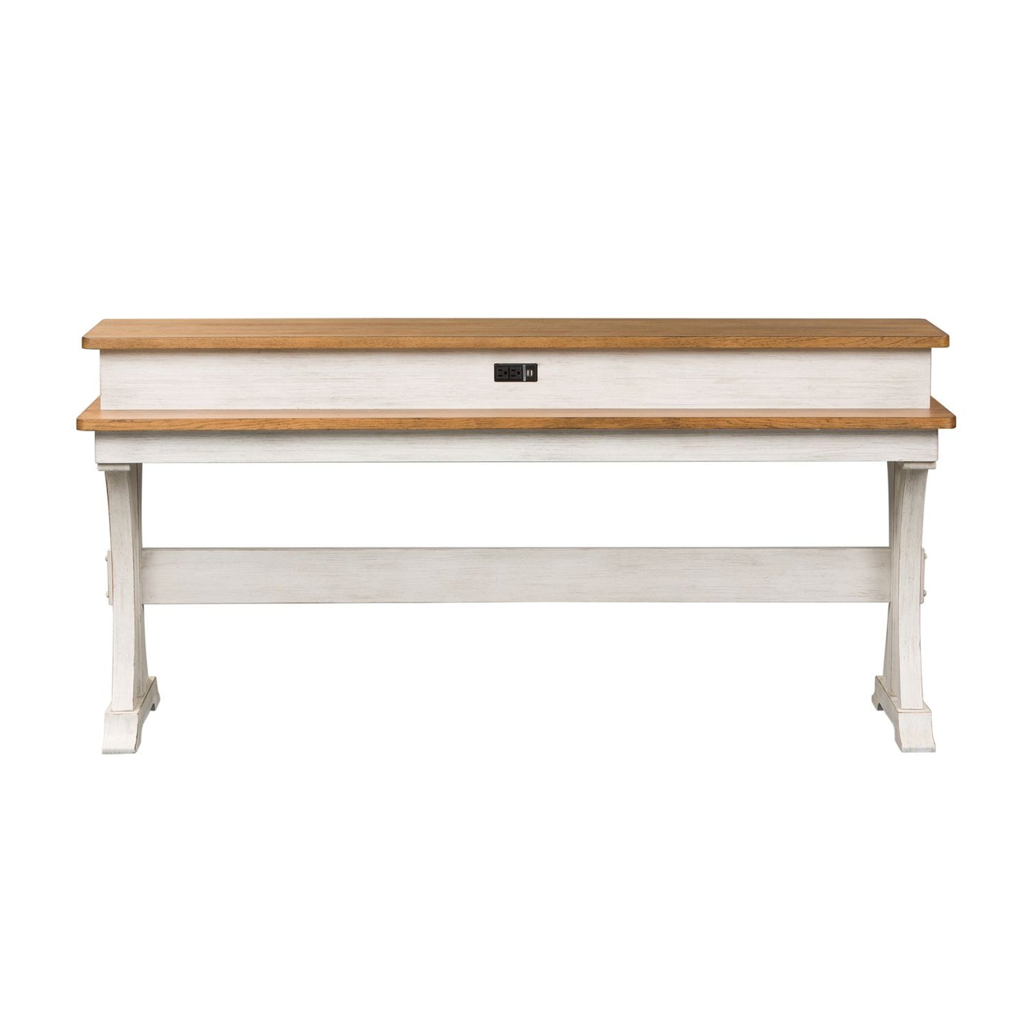 Lennox - Drawer Sofa Table