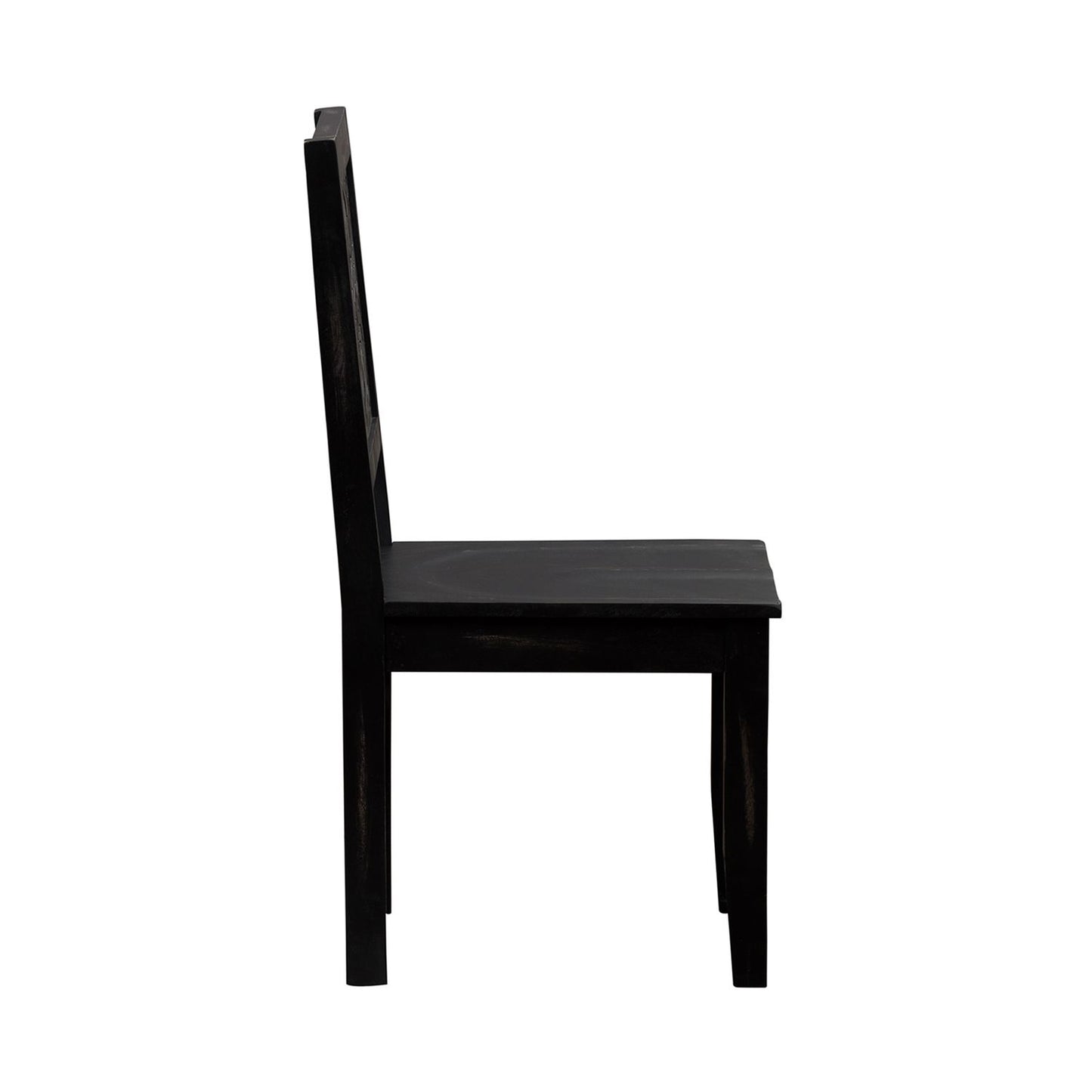 Trellis Lane - Accent Chair- Black