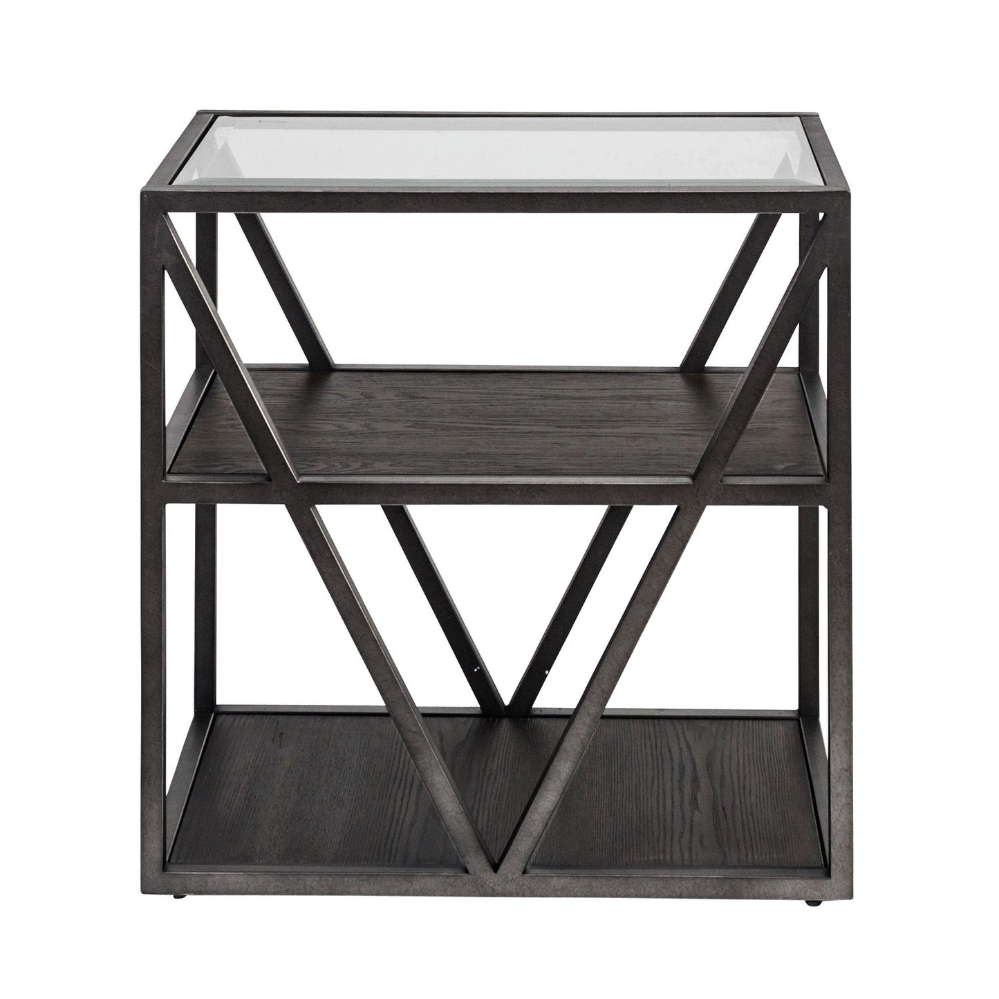 Arista - Chair Side Table