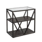 Arista - Chair Side Table