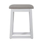 Palmetto Heights - Uph Console Stool
