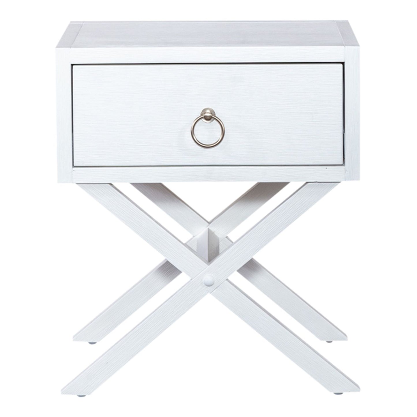 East End - 1 Drawer Accent Table