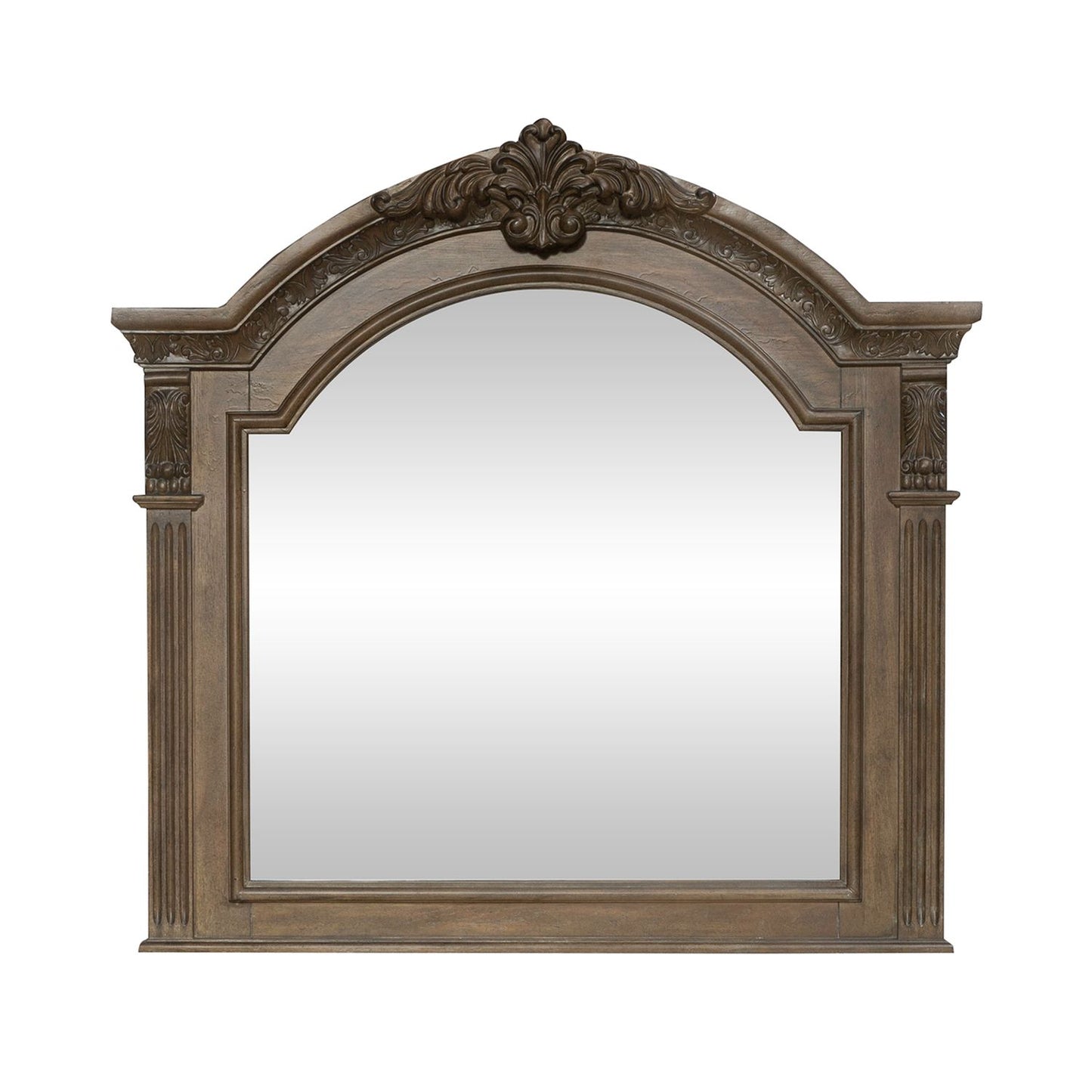 Carlisle Court - Arched Mirror