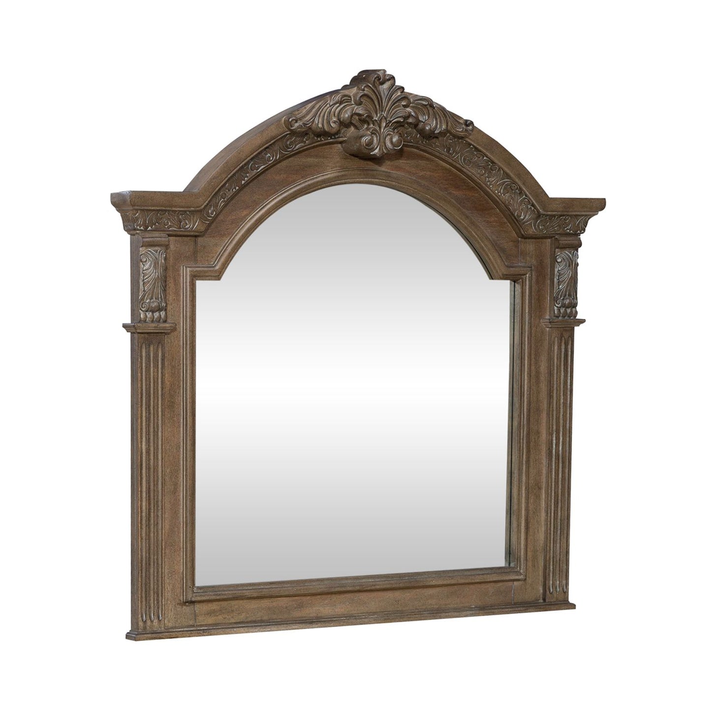 Carlisle Court - Arched Mirror