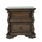 Arbor Place - King Sleigh Bed, Dresser & Mirror, Chest, Night Stand