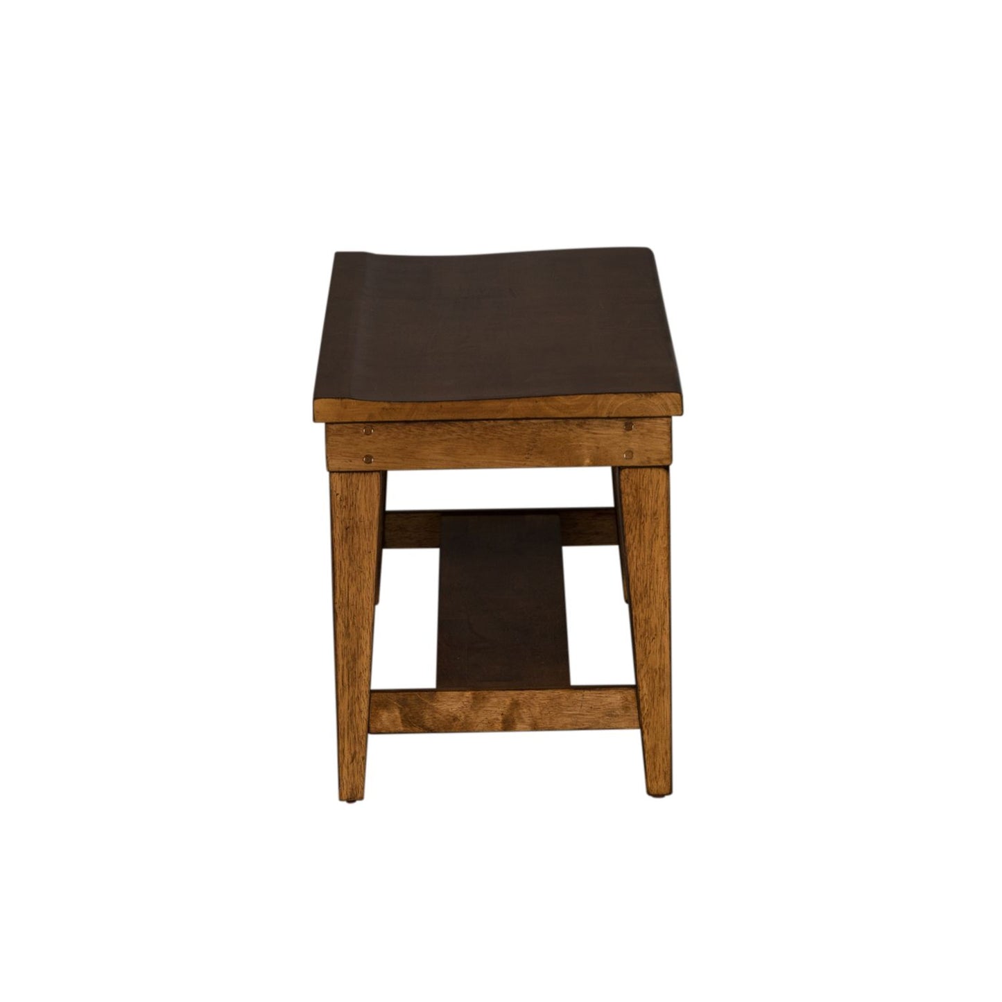 Ocean Isle - Uph X Back Counter Chair (RTA)