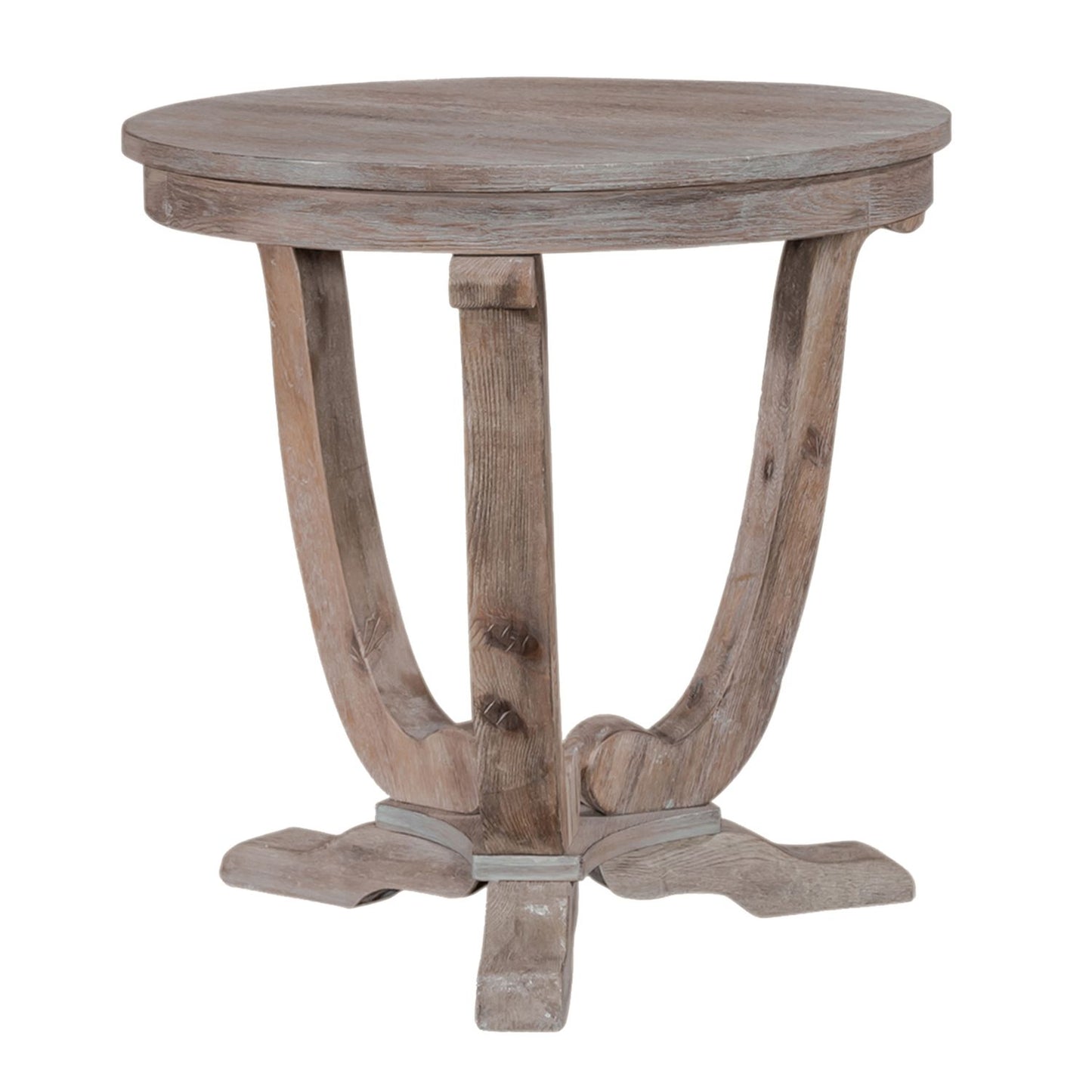 Greystone Mill - End Table