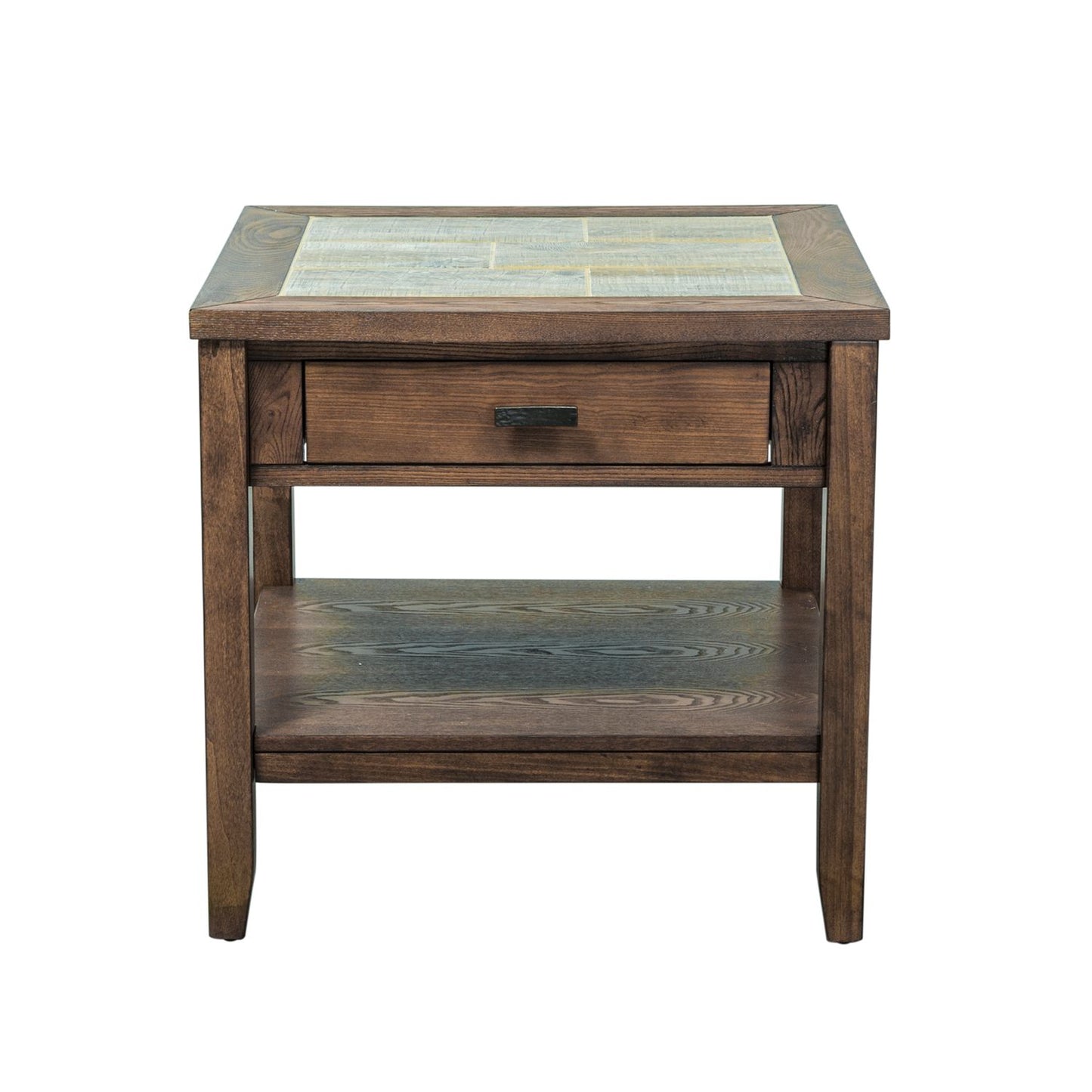 Mesa Valley - End Table