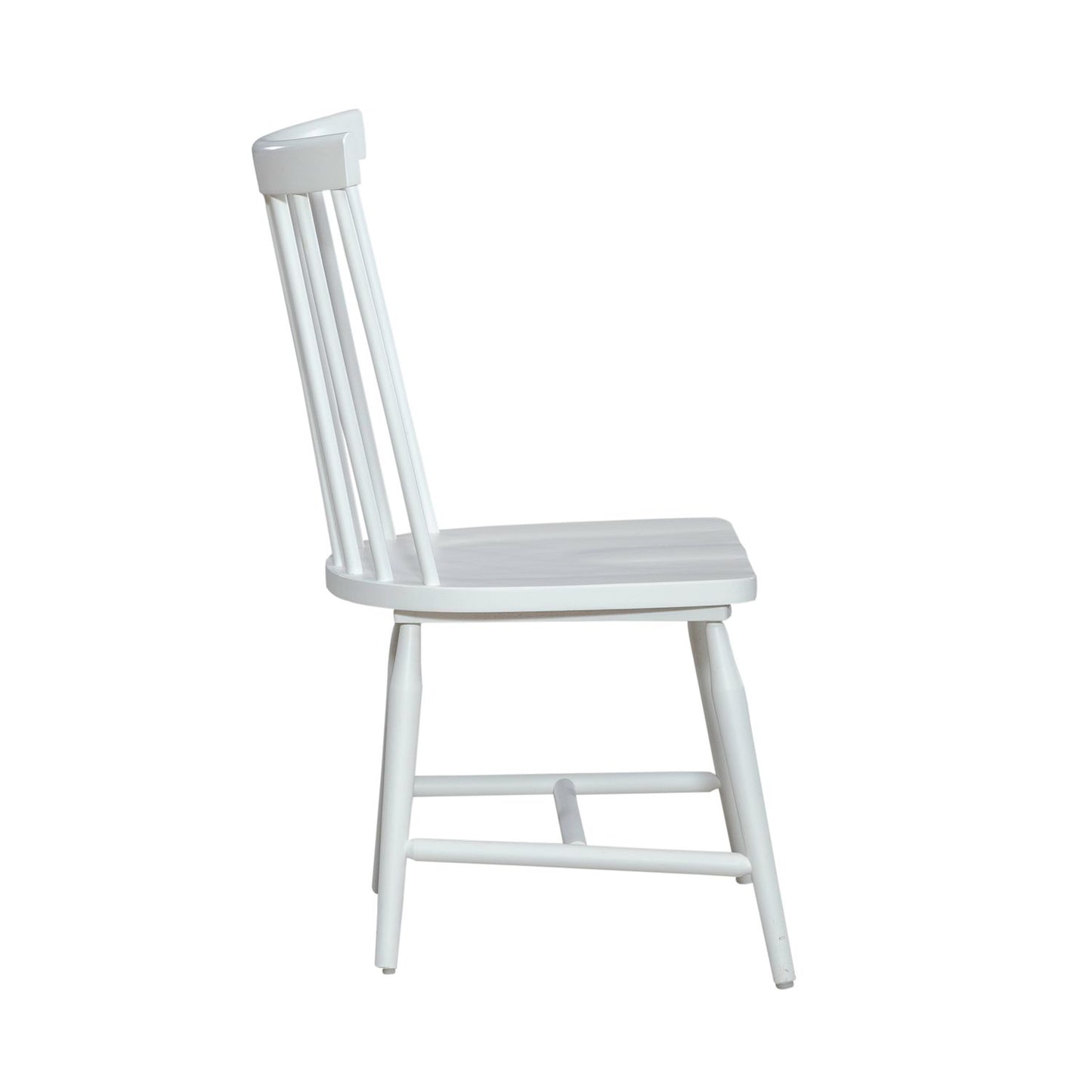 Palmetto Heights - Spindle Back Side Chair (RTA)