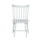Palmetto Heights - Spindle Back Side Chair (RTA)