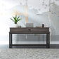 Tanners Creek - Console Bar Table