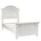 Summer House - Twin Panel Bed
