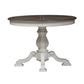 Magnolia Manor - Pedestal Table