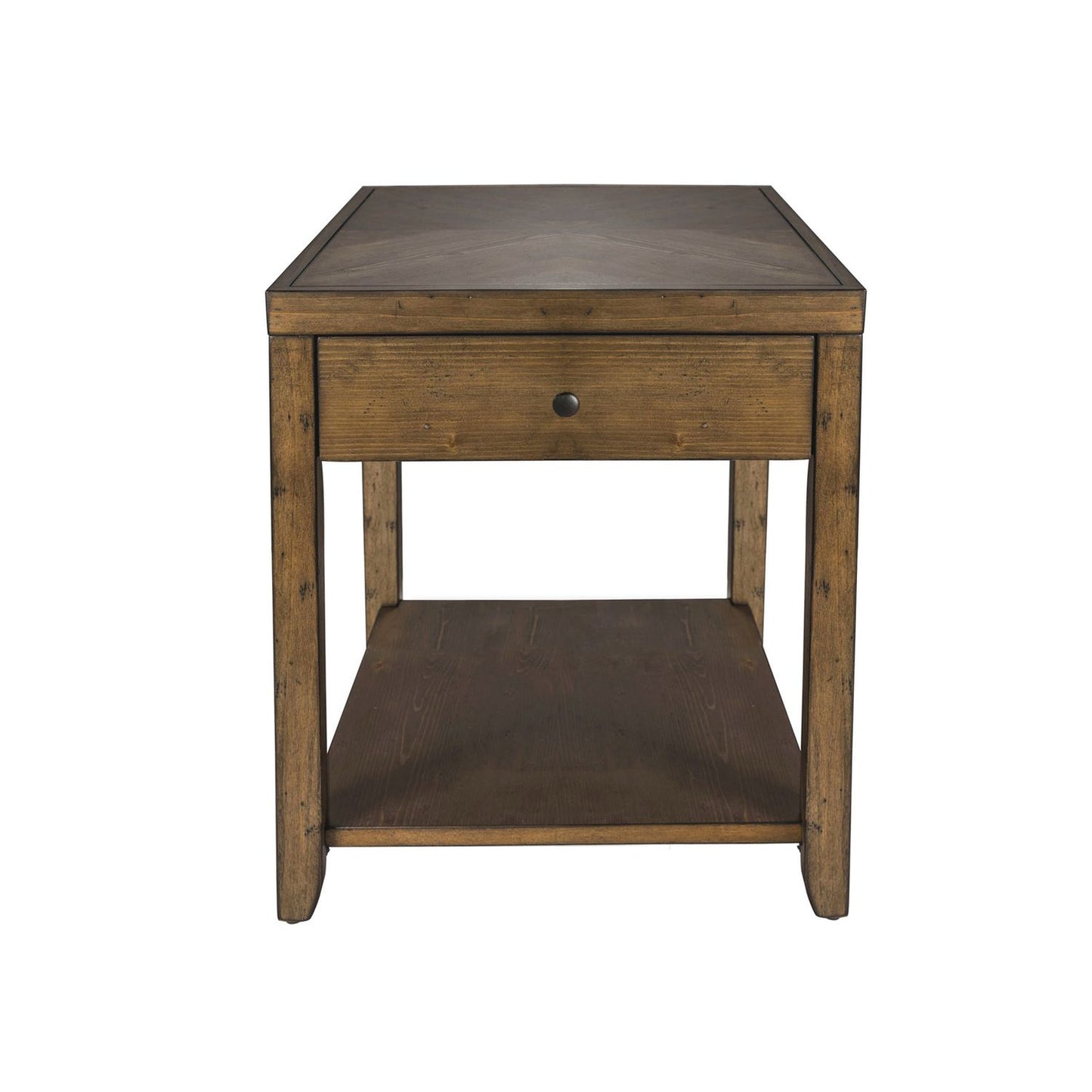 Mitchell - End Table