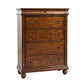 Rustic Traditions - 5 Drawer Chest