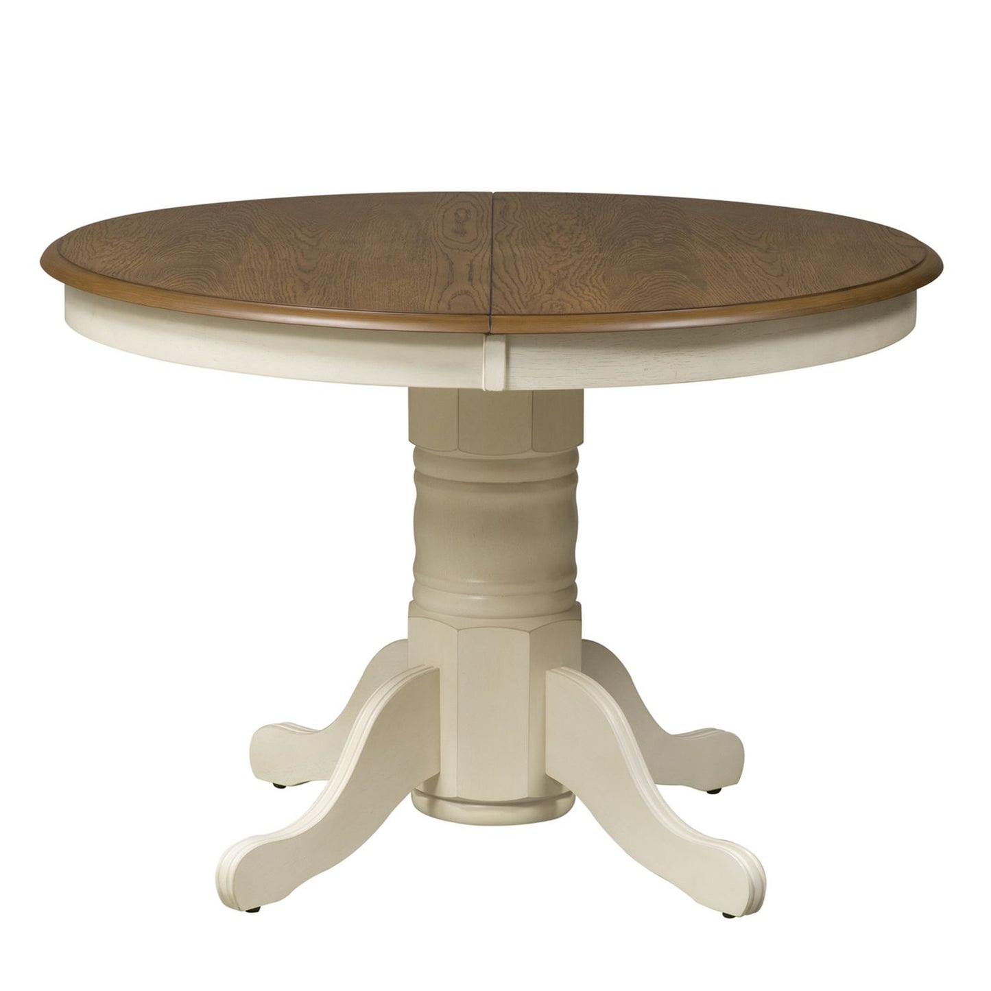Springfield - Pedestal Table