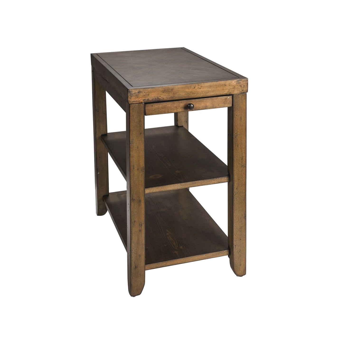 Mitchell - Chair Side Table