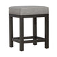 Tanners Creek - Uph Console Stool (3 Piece Set)