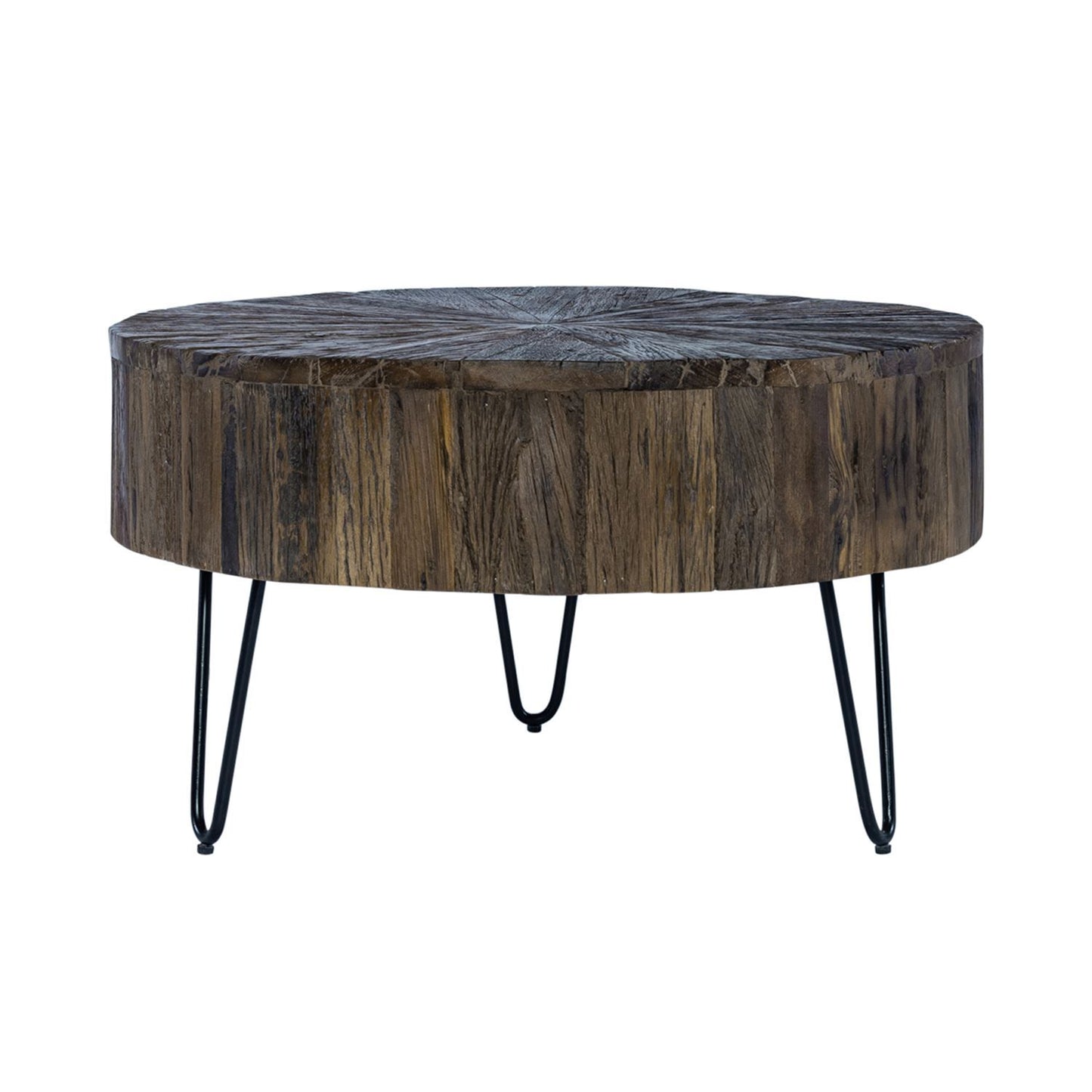 Canyon - Accent Cocktail Table