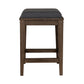 Sonoma Road - Uph Console Stool