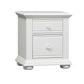 Summer House - 2 Drawer Night Stand