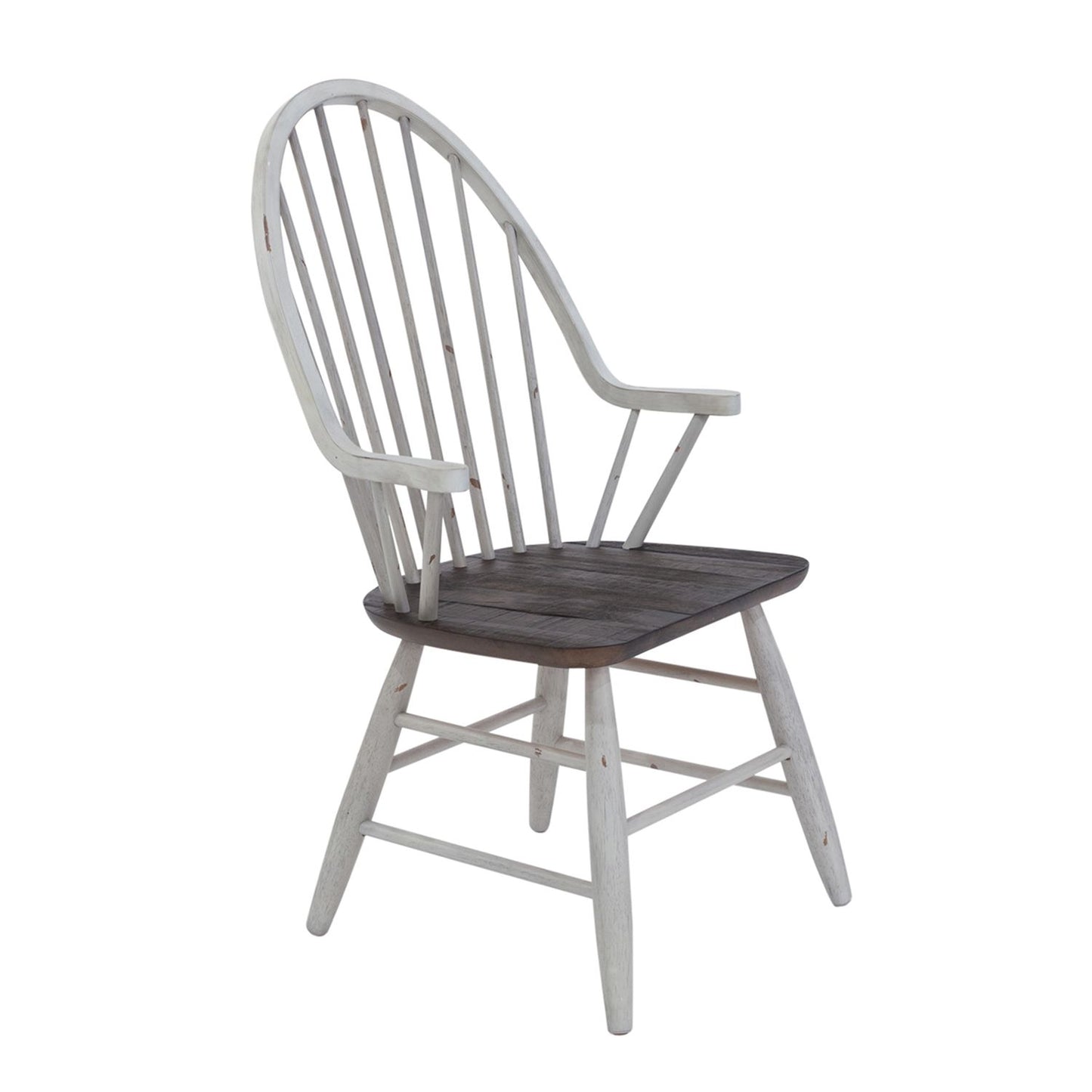 Farmhouse - Windsor Back Arm Chair