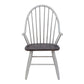 Farmhouse - Windsor Back Arm Chair