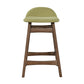 Space Savers - 24 Inch Counter Chair - Green (RTA)