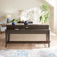 Mill Creek - Console Bar Table