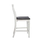 Allyson Park - Counter Height Slat Back Chair