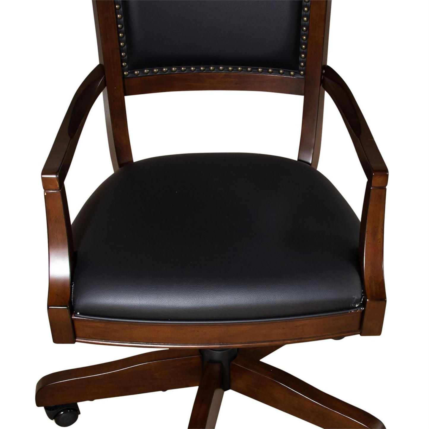 Brayton Manor - Jr Executive Desk Chair (RTA)