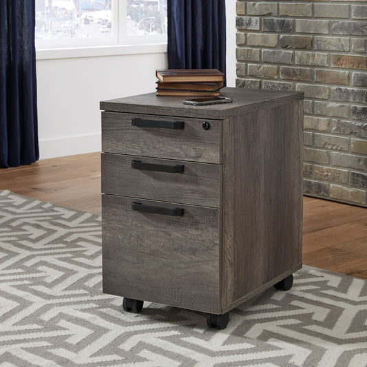 Tanners Creek - File Cabinet