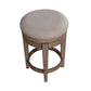 City Scape - Uph Swivel Console Stool