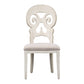 Farmhouse Reimagined - Splat Back Side Chair (RTA)