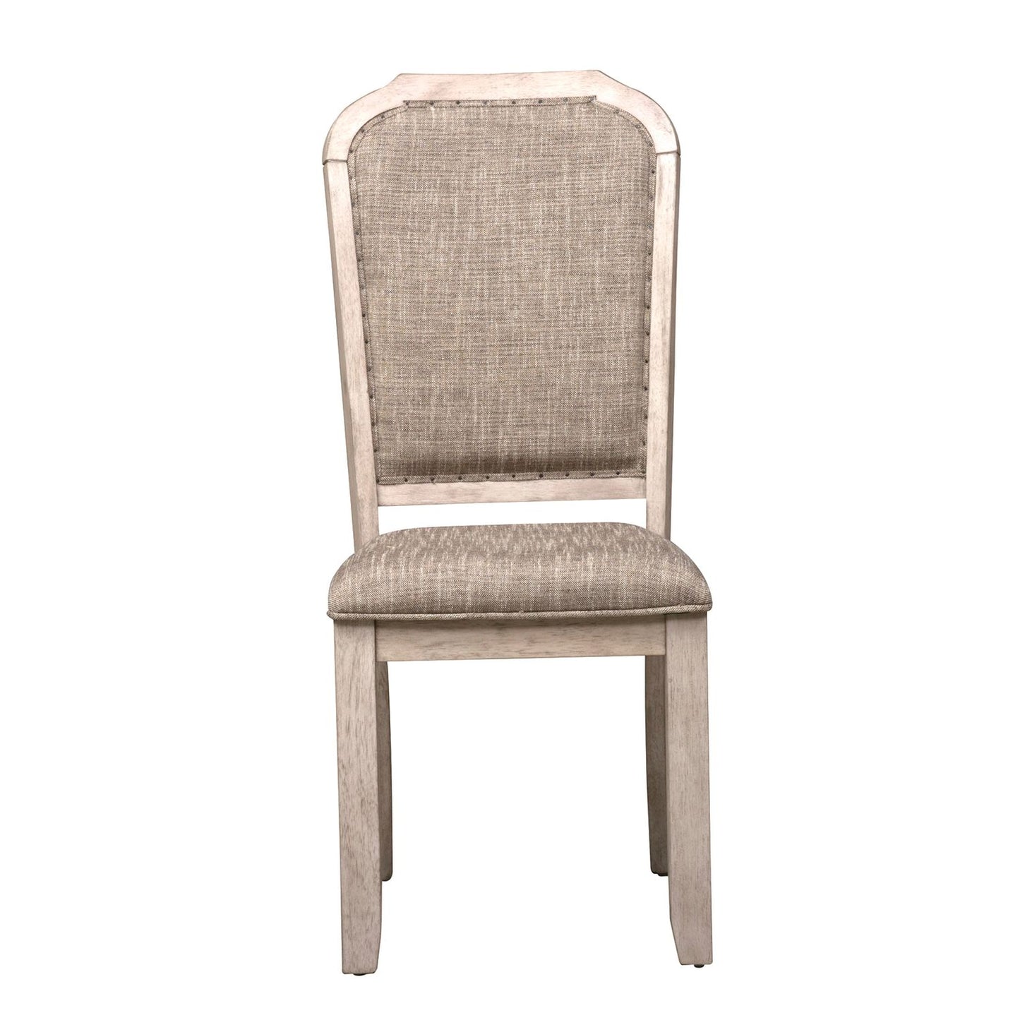 Willowrun - Uph Side Chair (RTA)