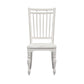 Magnolia Manor - Spindle Back Side Chair (RTA)