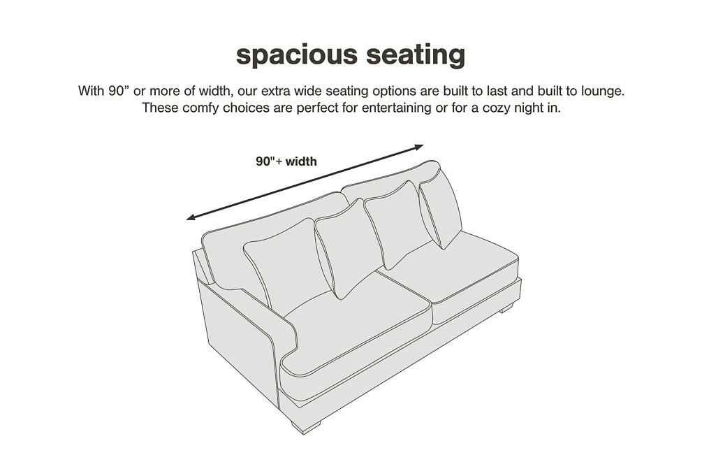 McCaskill 2 Seat Reclining Power Sofa