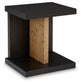 Kocomore Chair Side End Table