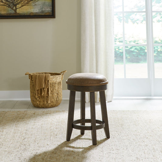 Paradise Valley - Uph Console Stool (RTA)
