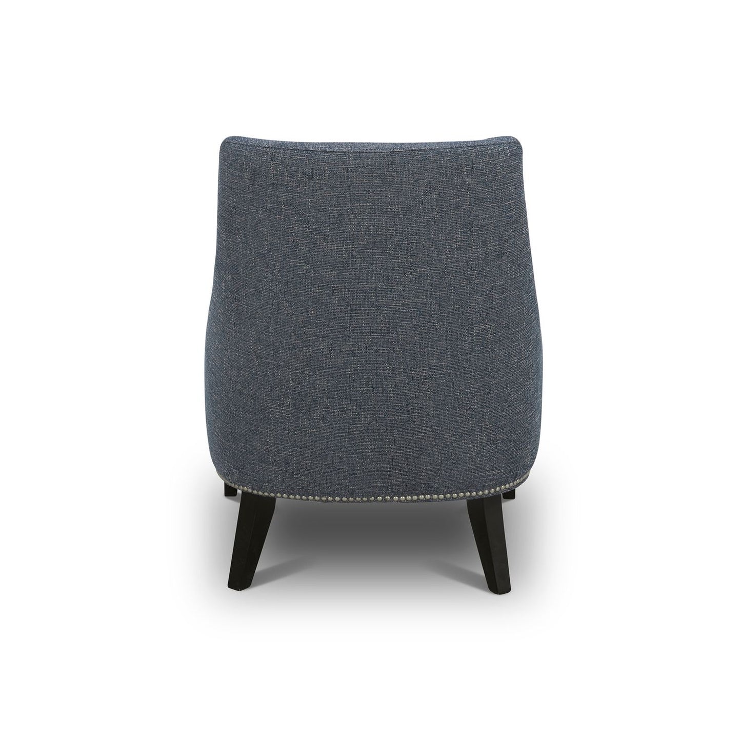 Kendall - Upholstered Accent Chair - Blue